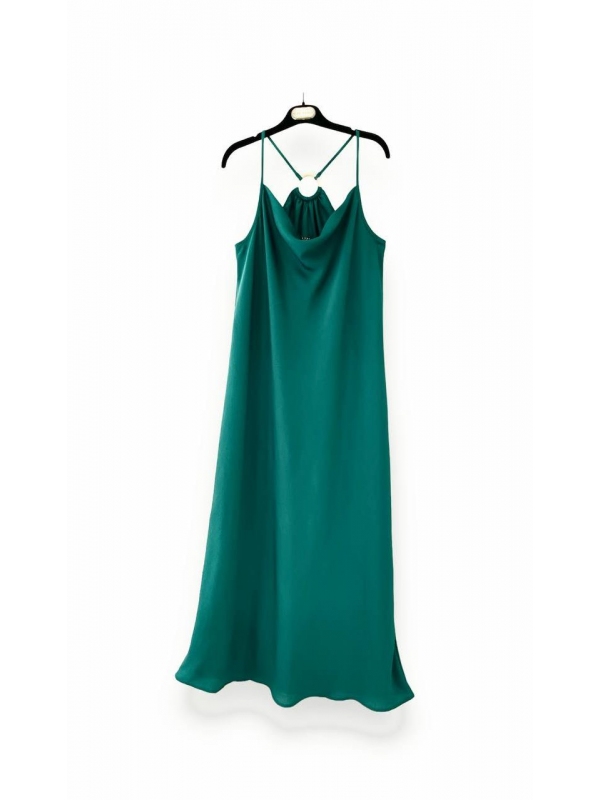 Vestido ALBA CONDE 3421-746 2