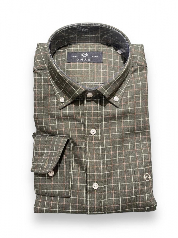 Camisa ONASI C445B476O