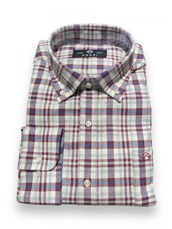 Camisa ONASI C445B476O