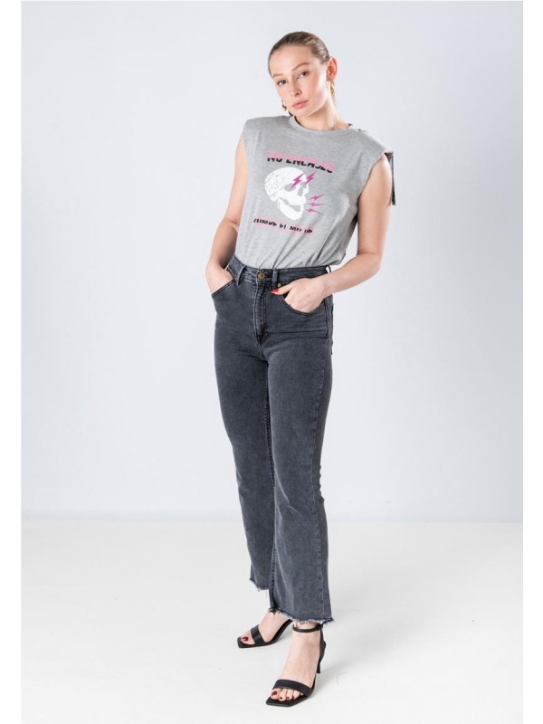 Camiseta ANIMOSA C17-500B