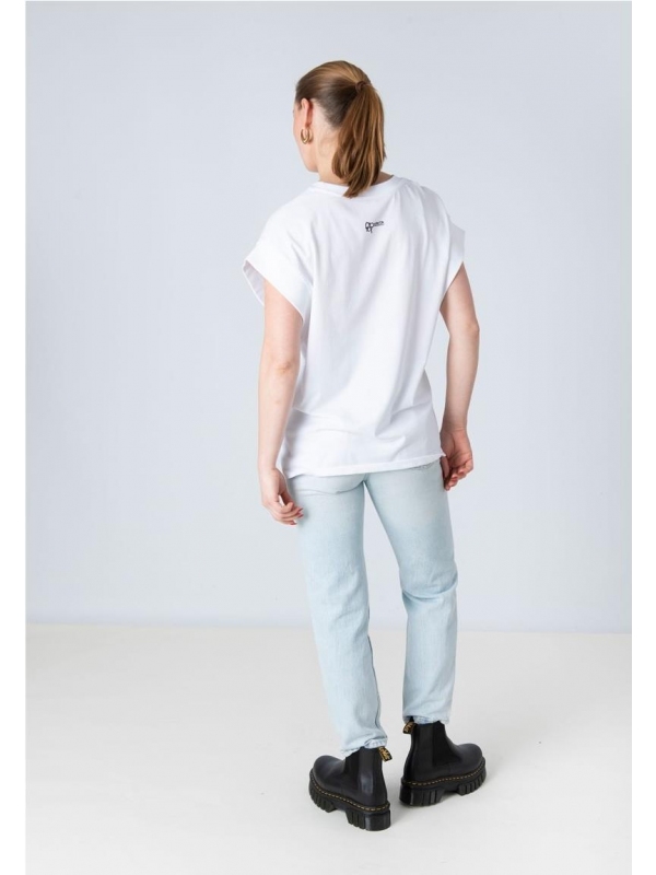 Camiseta ANIMOSA C17-523