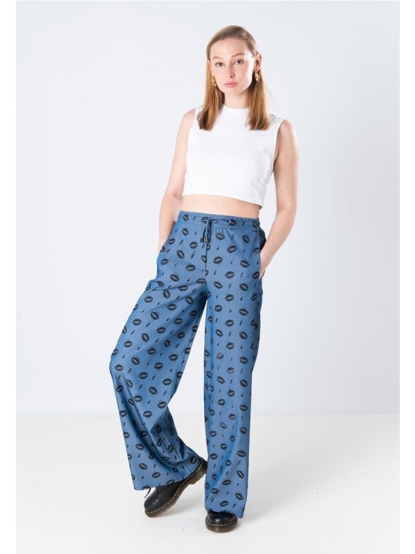 Pantalon ANIMOSA C17-563