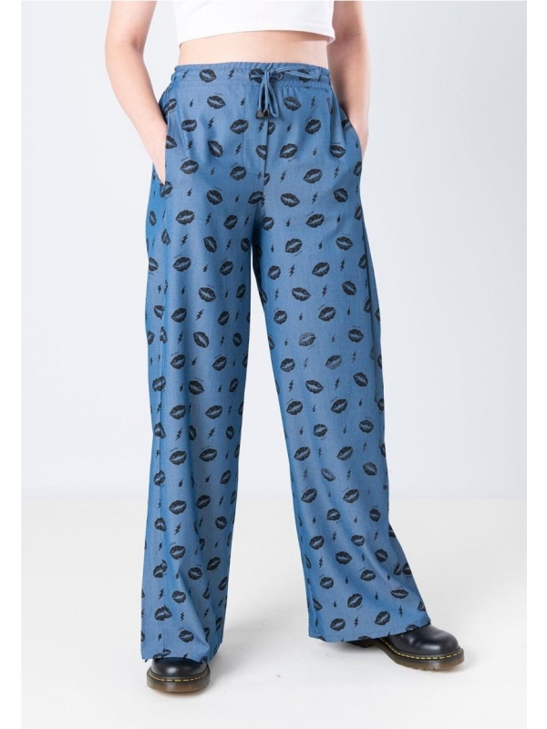 Pantalon ANIMOSA C17-563