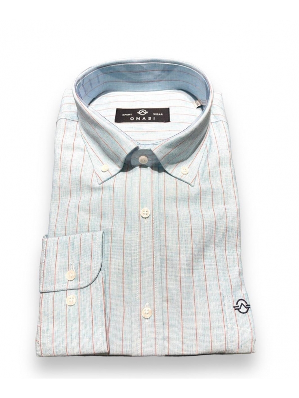 Camisa ONASI R543B476O