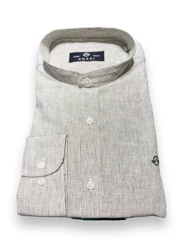 Camisa ONASI R546B416S 2