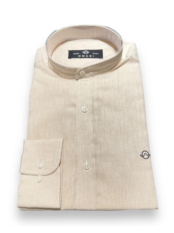 Camisa ONASI L504B416S 2