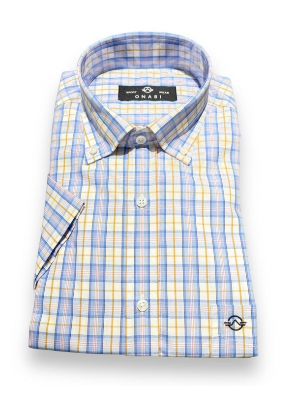 Camisa ONASI C559B470O