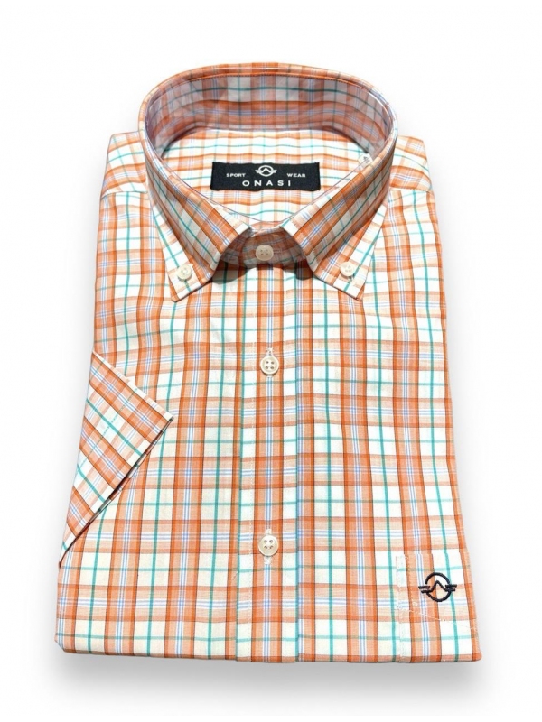 Camisa ONASI C559B470O 2