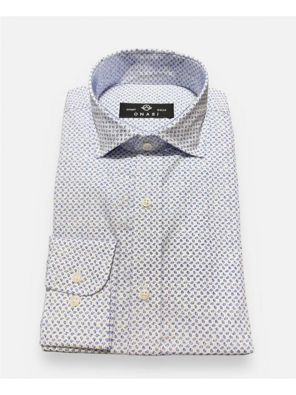 Camisa ONASI E582286SO