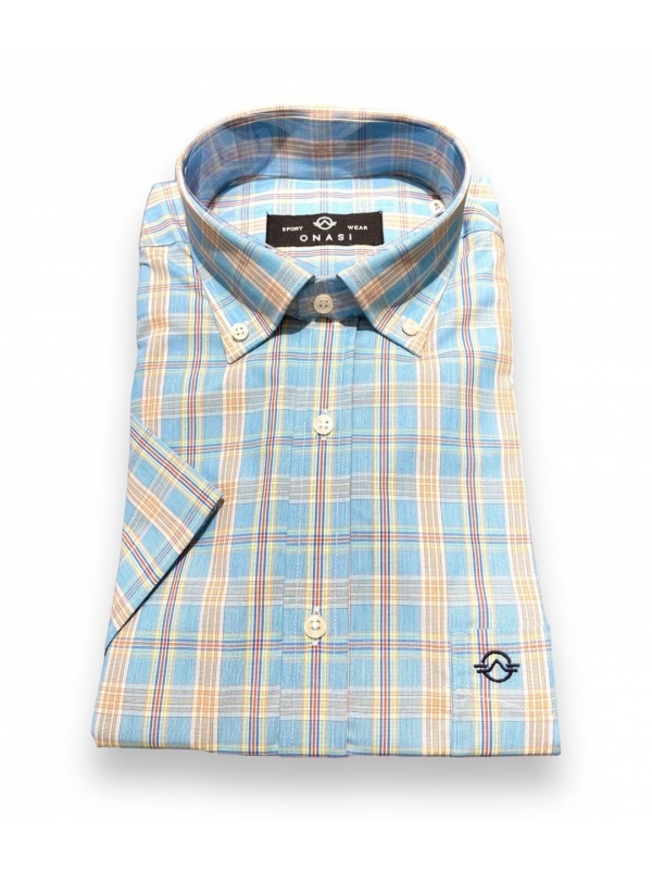 Camisa ONASI C565B470O