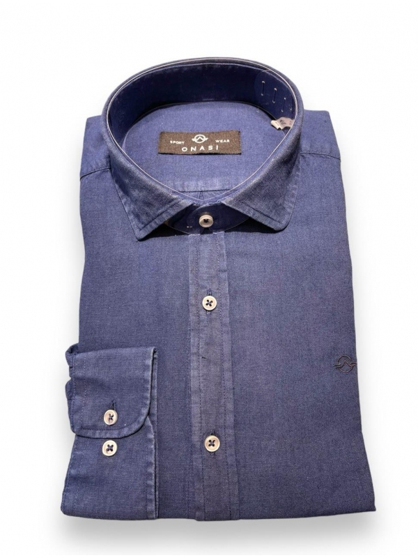 Camisa ONASI L507B486S 2
