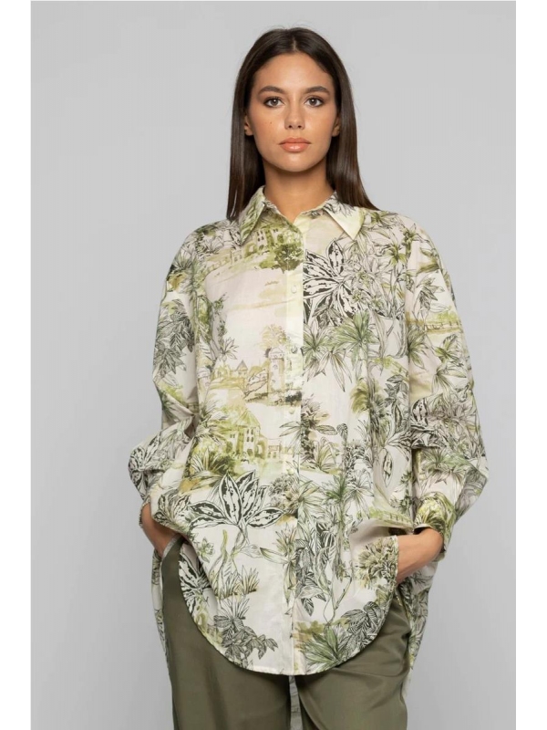 Camisa KOCCA SHEYLA