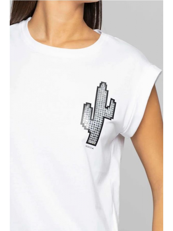 Camiseta KOCCA RIBEN