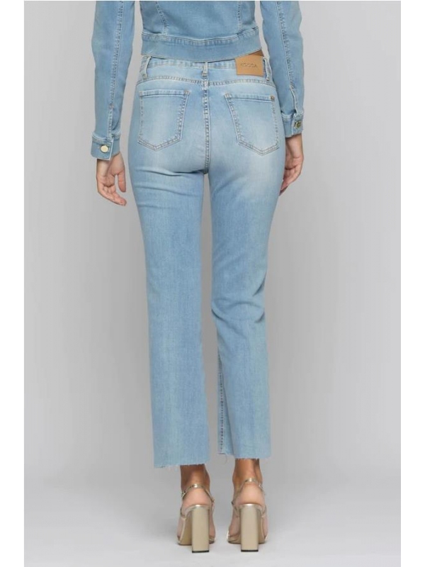 Vaquero KOCCA DALEVI 2