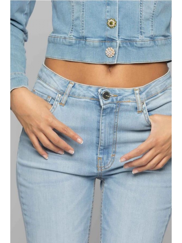 Vaquero KOCCA DALEVI