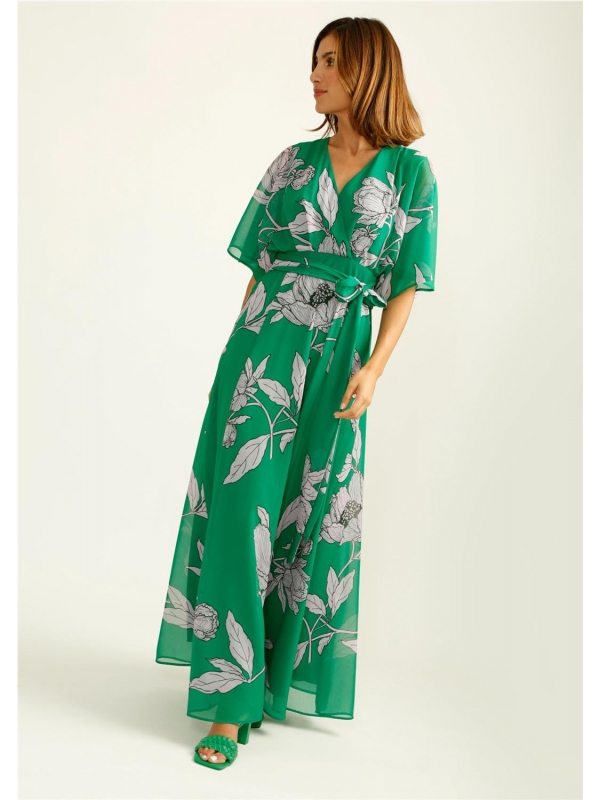 Vestido ALBA CONDE 3402-736 Vestido ALBA CONDE 3402-736