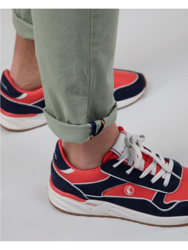 Pantalón Chino Básico