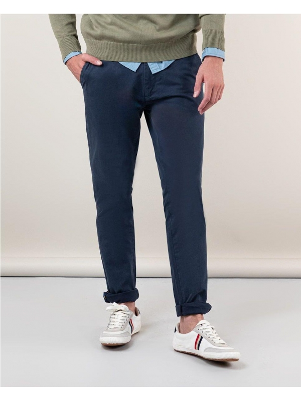 Pantalón Chino Básico 2