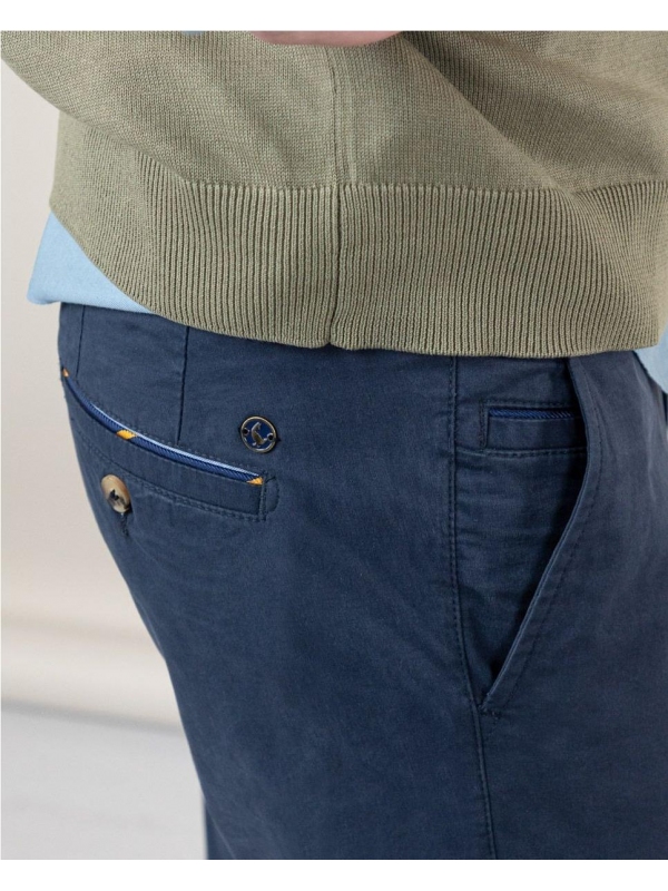 Pantalón Chino Básico