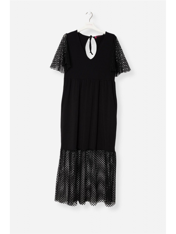 Vestido LOLITAS 2449DR