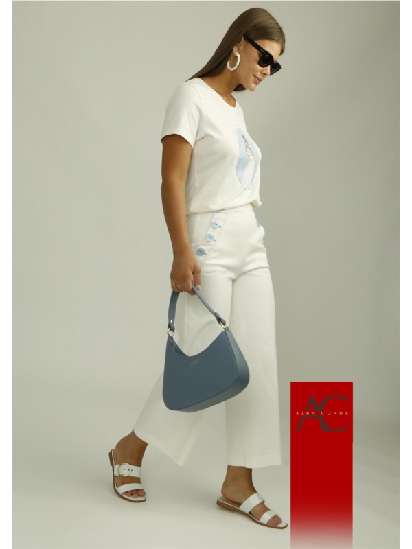 Culotte ALBA CONDE 2503-407