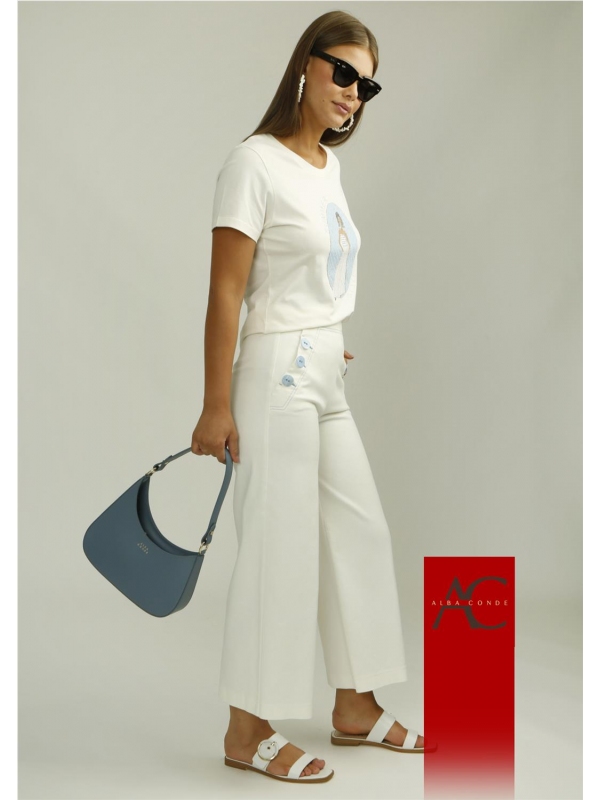 Culotte ALBA CONDE 2503-407