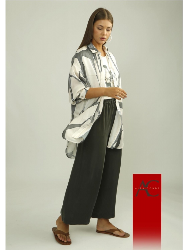 Blusa ALBA CONDE 2303-426