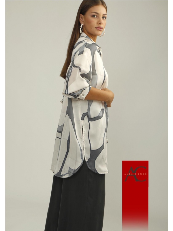 Blusa ALBA CONDE 2303-426