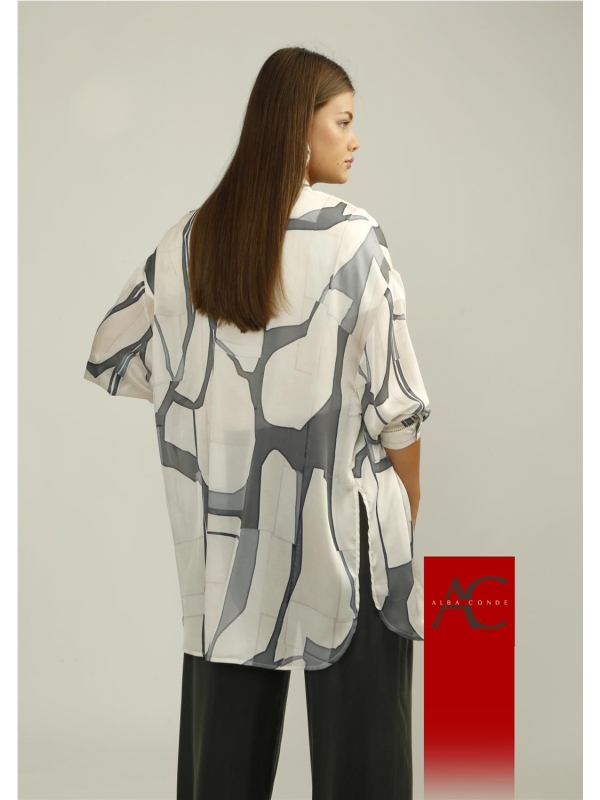 Blusa ALBA CONDE 2303-426