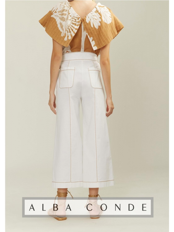 Pantalón ALBA CONDE 1508-313