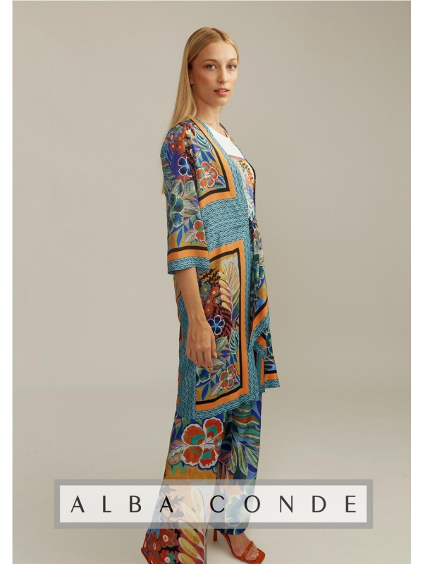 Kimono ALBA CONDE 1170-324