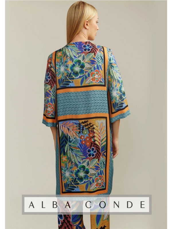 Kimono ALBA CONDE 1170-324