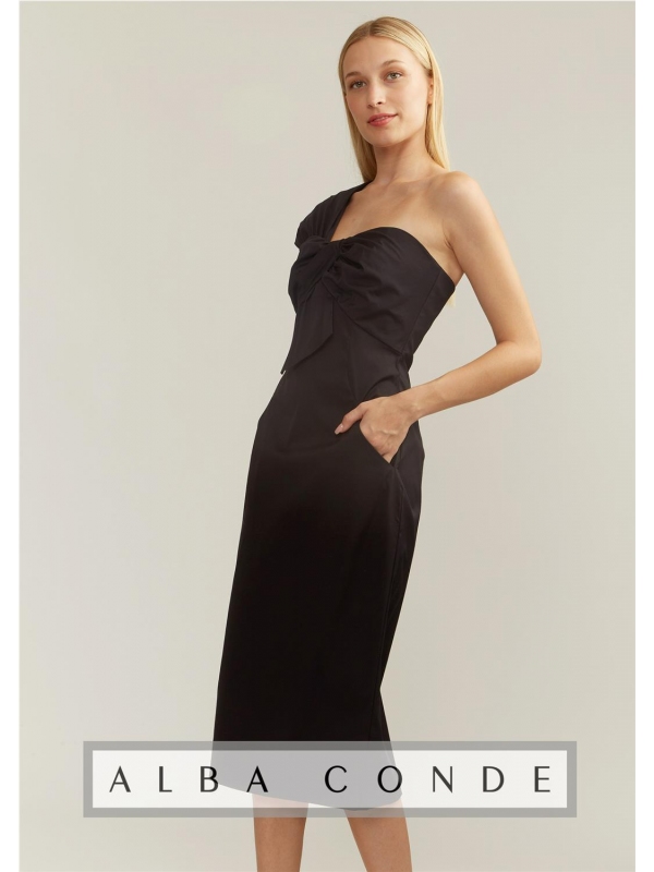 Vestido ALBA CONDE 1415-102