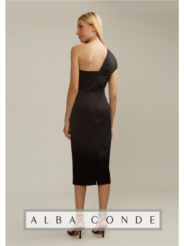 Vestido ALBA CONDE 1415-102