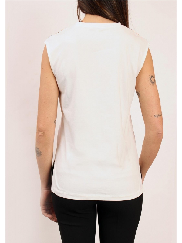 Camiseta ALBA CONDE 1802-212