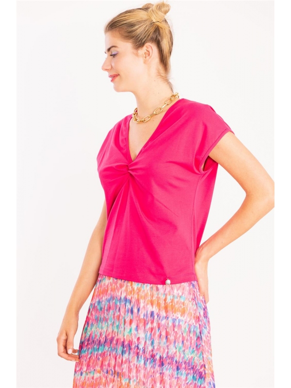 Camiseta LOLITAS 2474TP