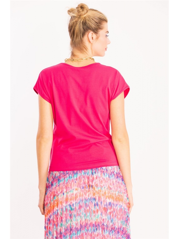 Camiseta LOLITAS 2474TP