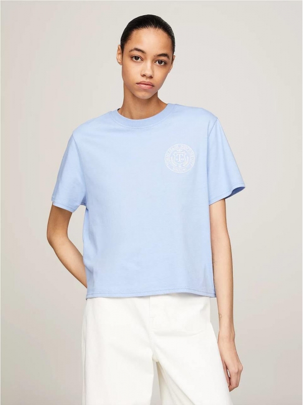 Camiseta TOMMY JEANS...