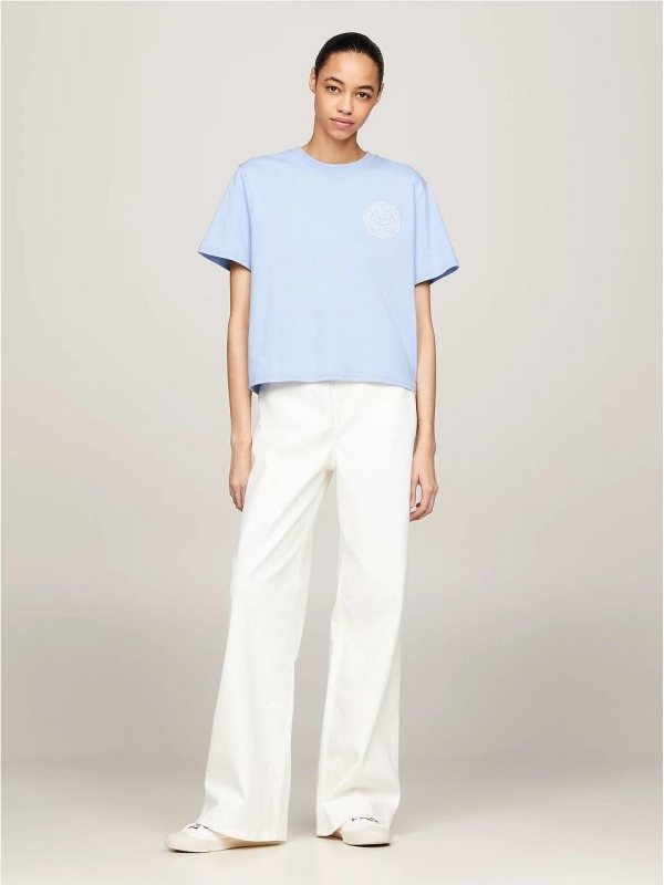 Camiseta TOMMY JEANS... 2