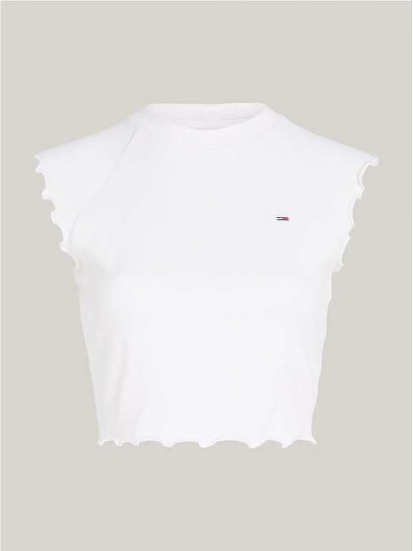 Camiseta TOMMY JEANS DW0DW17884