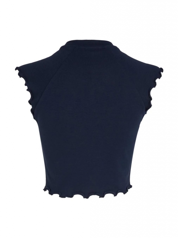 Camiseta TOMMY JEANS DW0DW17884