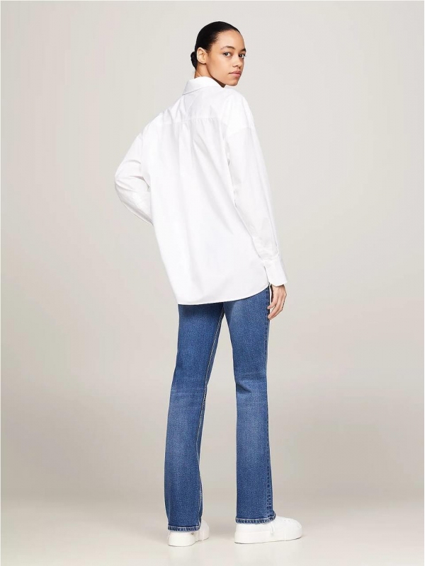 Camisa TOMMY JEANS DW0DW17803