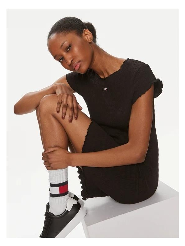 Vestido TOMMY JEANS DW0DW17927