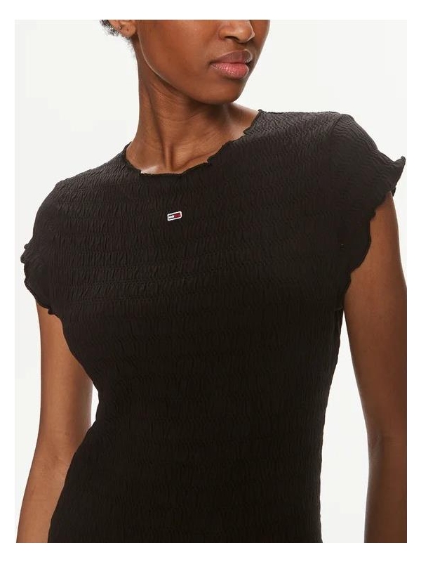 Vestido TOMMY JEANS DW0DW17927