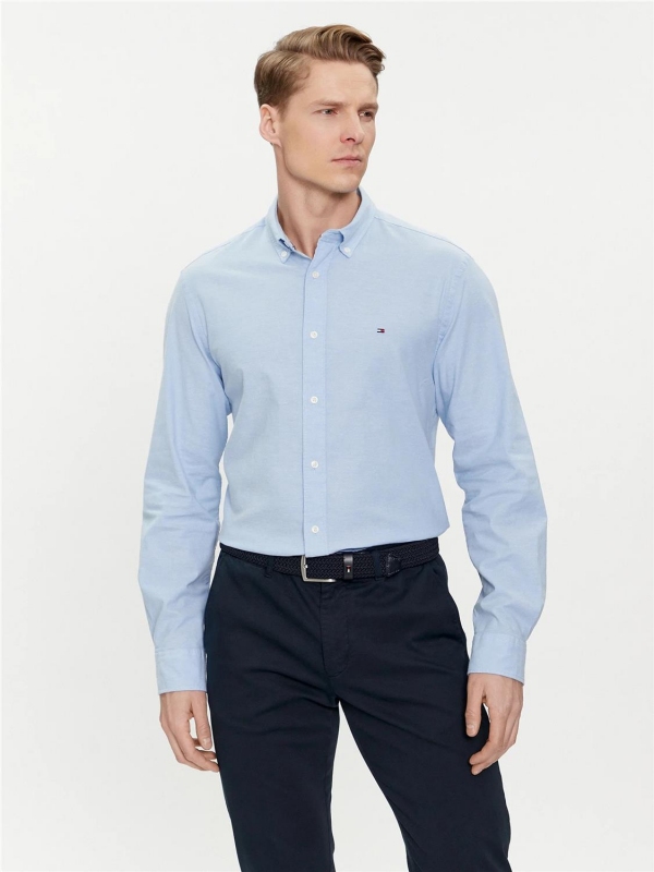 Camisa TOMMY HILFIGER...