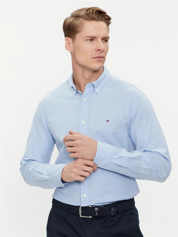 Camisa TOMMY HILFIGER MW0MW29680