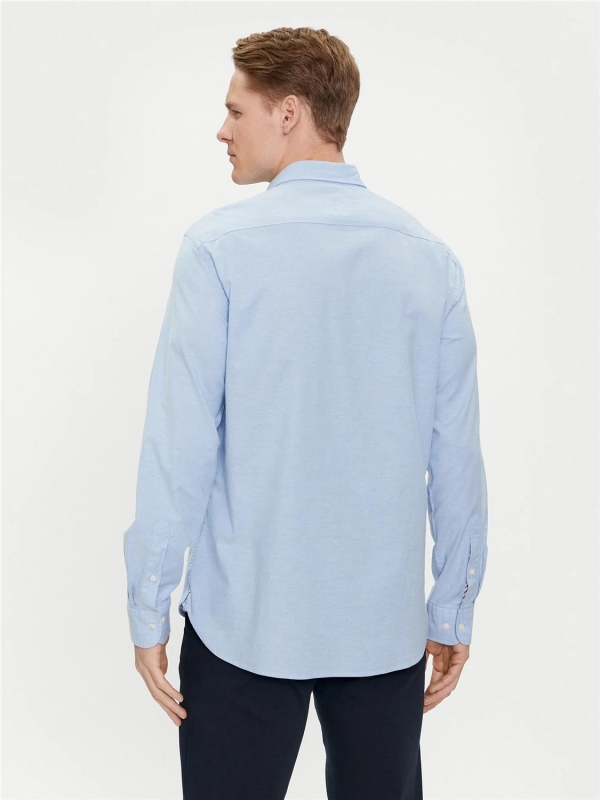 Camisa TOMMY HILFIGER MW0MW29680