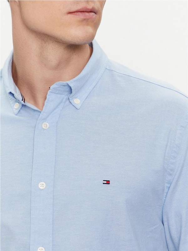 Camisa TOMMY HILFIGER MW0MW29680