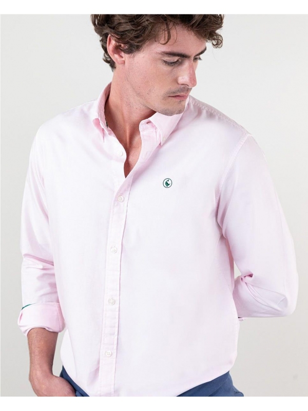 Camisa EL GANSO Camisa EL GANSO