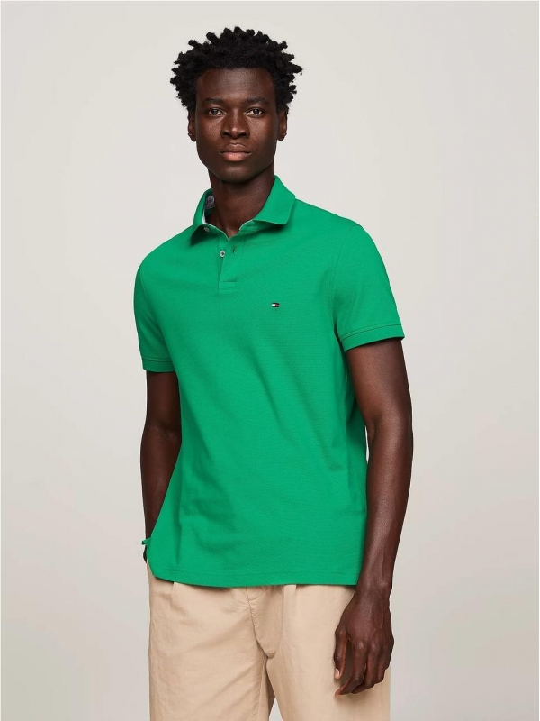 Polo TOMMY HILFIGER